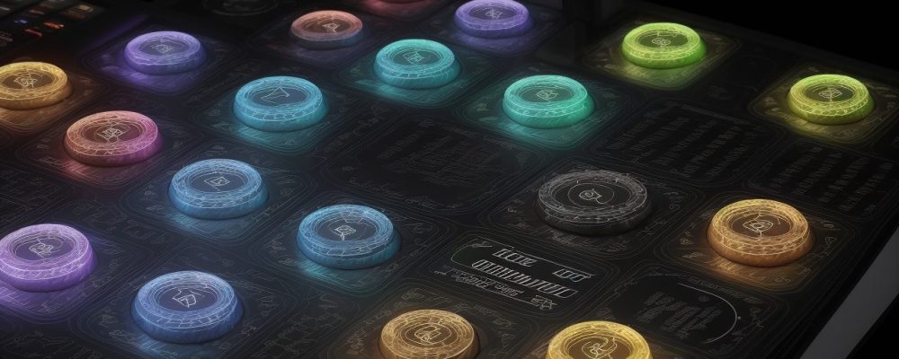 Representação visual do curso online de propriedade intelectual, com foco em registro de patentes e marcas para proteção de ideias.