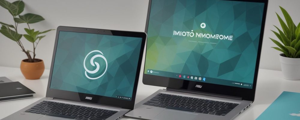 Ilustração de um curso online de publicidade com foco em marketing digital e anúncios para impulsionar carreiras