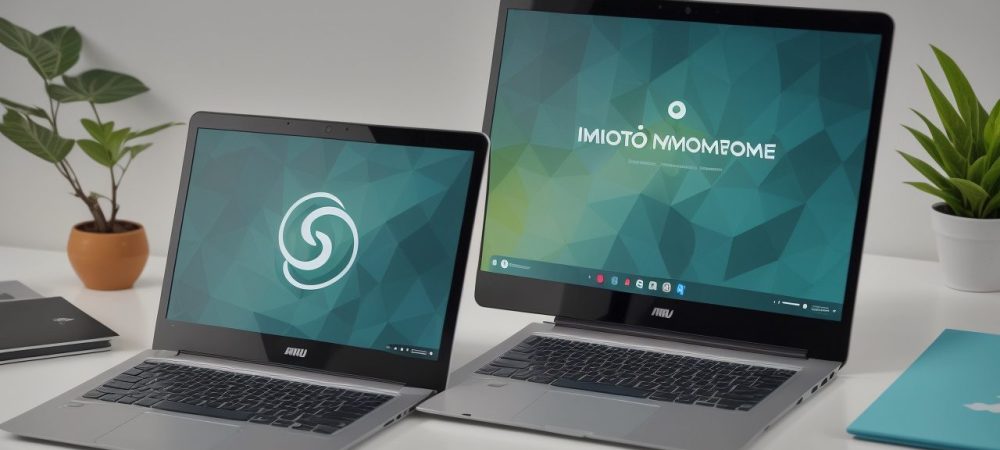 Ilustração de um curso online de publicidade com foco em marketing digital e anúncios para impulsionar carreiras