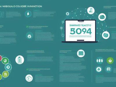 Imagem de um curso online de tabagismo, mostrando pessoas engajadas em um ambiente virtual, com foco no apoio e nas estratégias para parar de fumar.