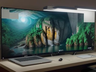 Alunos utilizando o pacote Office 2020, com destaque para Word, Excel e PowerPoint, em um ambiente de aprendizado dinâmico e focado em resultados profissionais.