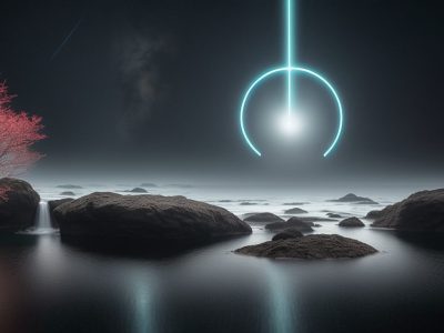 Imagem de um profissional utilizando o Photoshop, demonstrando um curso online de edição de imagens para aprimorar habilidades