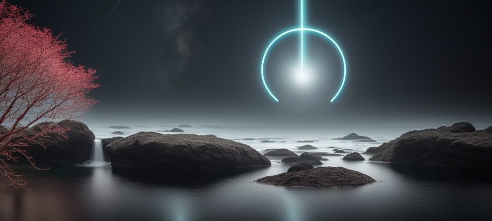 Imagem de um profissional utilizando o Photoshop, demonstrando um curso online de edição de imagens para aprimorar habilidades