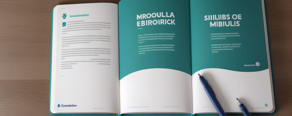 Estudantes focados em um curso preparatório Enem online, com materiais de estudo e um ambiente de aprendizado moderno, representando o sucesso no exame.