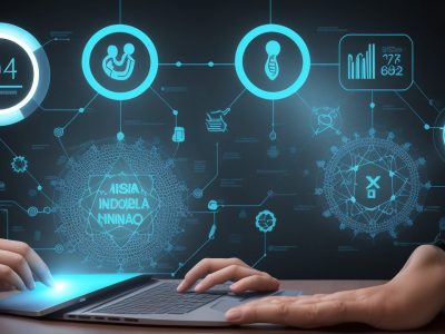 Imagem representando um curso online de psicologia sexual, com elementos visuais sobre identidade de gênero e sexualidade na adolescência.