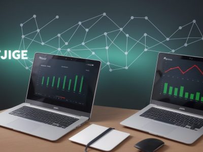 Imagem de pessoas estudando planejamento financeiro em um curso online de administração financeira, com foco em gestão orçamentária e análise financeira.