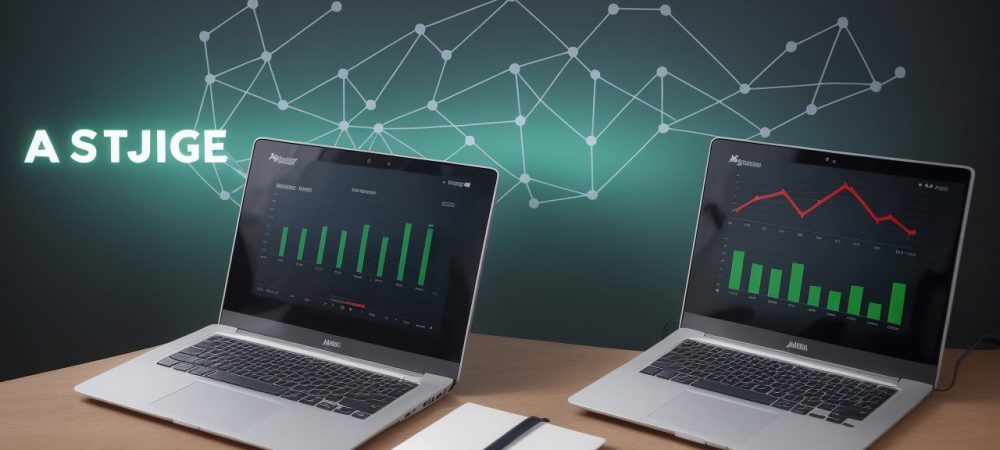 Imagem de pessoas estudando planejamento financeiro em um curso online de administração financeira, com foco em gestão orçamentária e análise financeira.