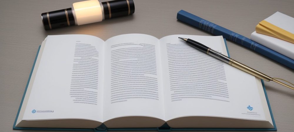 Curso de Advocacia Pública: Inscreva-se e Transforme sua Carreira Advogado estudando em um curso online de advocacia pública, com computador e materiais de estudo, representando a inscrição e o futuro profissional.