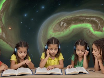 Imagem de um curso online sobre alienação parental, mostrando famílias em busca de apoio e estratégias para lidar com as consequências da alienação parental.