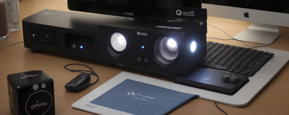 Estudantes assistindo e escrevendo roteiro em um curso de cinema online, aprendendo a fazer filmes