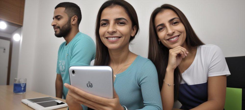 Imagem ilustrando o curso online de deficiência auditiva, destacando a inclusão e o aprendizado sobre surdez e perda auditiva.