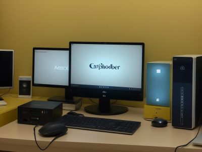 Imagem de um curso de direito civil online, mostrando um estudante focado, com livros e materiais de estudo