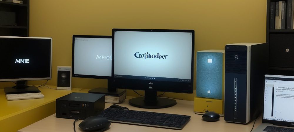 Imagem de um curso de direito civil online, mostrando um estudante focado, com livros e materiais de estudo