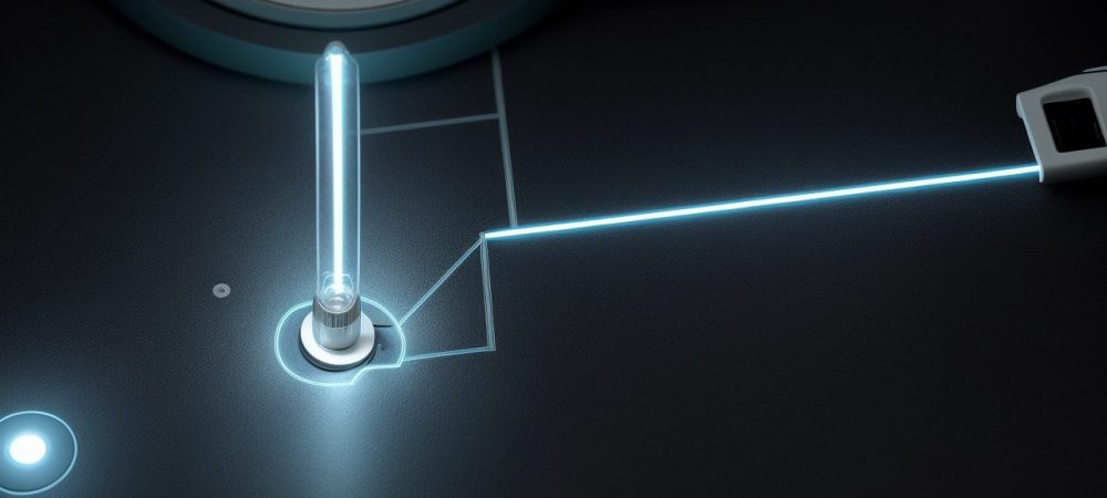 Profissional durante um curso de eletricidade, aprendendo sobre instalações elétricas e segurança no setor público, com foco na NR10