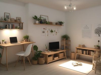 Alunos aprendendo em um curso de escrita criativa, com foco em exercícios e dicas para melhorar a escrita.