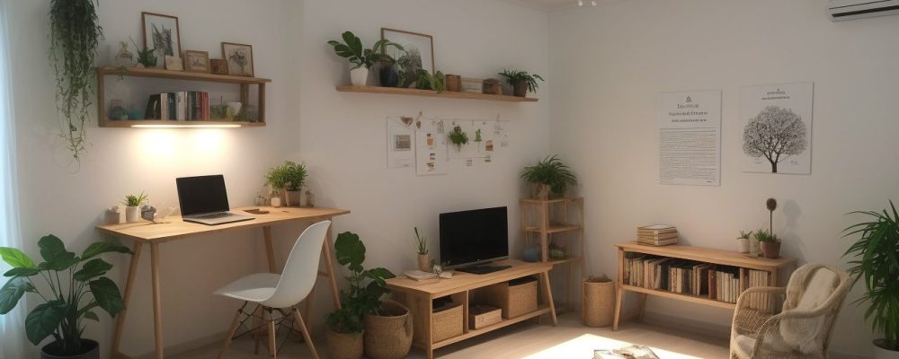 Alunos aprendendo em um curso de escrita criativa, com foco em exercícios e dicas para melhorar a escrita.