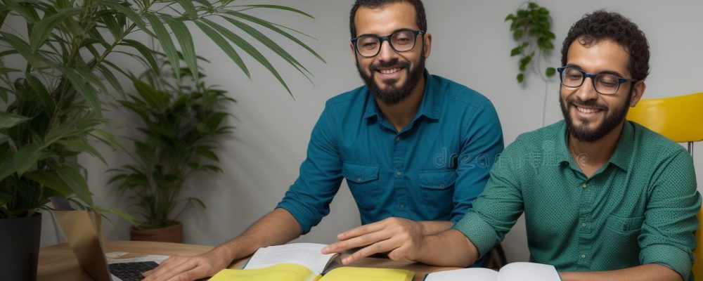 Servidores públicos aprendendo espanhol básico online para melhorar a comunicação e carreira.