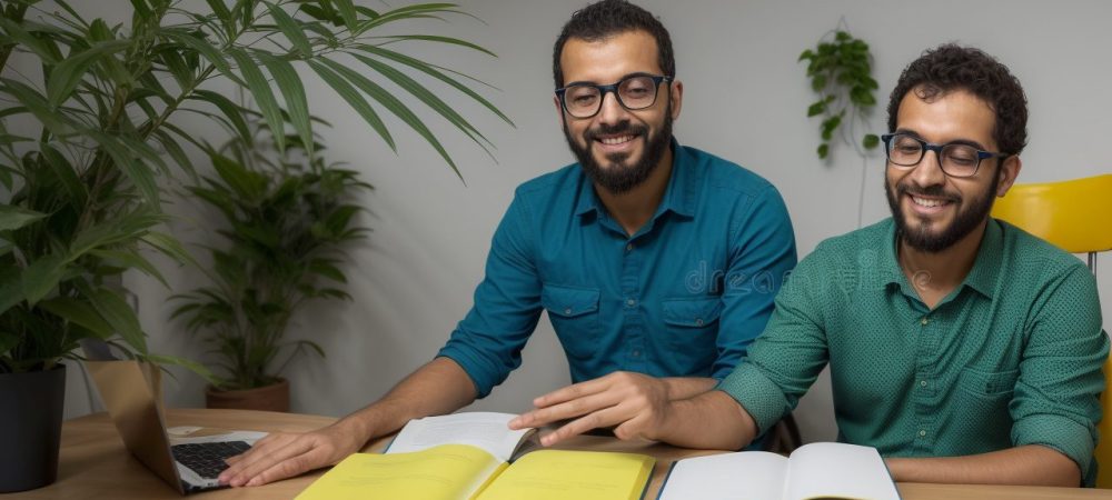 Servidores públicos aprendendo espanhol básico online para melhorar a comunicação e carreira.