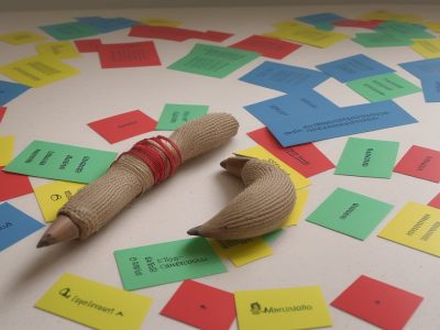 Imagem de servidor público estudando ética e cidadania em um curso online, com foco em responsabilidade e transparência.