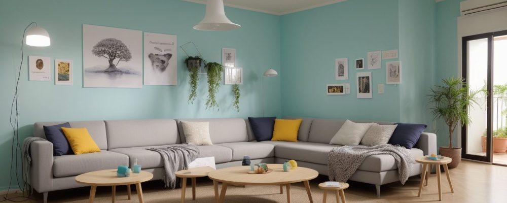 Imagem de alunos participando de um curso de filosofia contemporânea, com livros e discussões em sala de aula, promovendo reflexão e transformação.