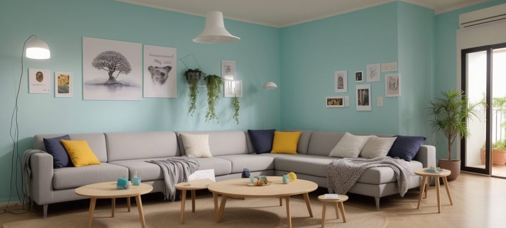 Imagem de alunos participando de um curso de filosofia contemporânea, com livros e discussões em sala de aula, promovendo reflexão e transformação.