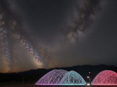 Imagem ilustrativa de um estudante em um curso de filosofia online, refletindo sobre conceitos e ideias, com um ambiente de estudo inspirador e acesso a recursos digitais.