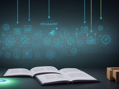 Servidores públicos participando de um curso de gestão financeira online, aprendendo sobre planejamento financeiro e finanças corporativas para otimizar recursos.