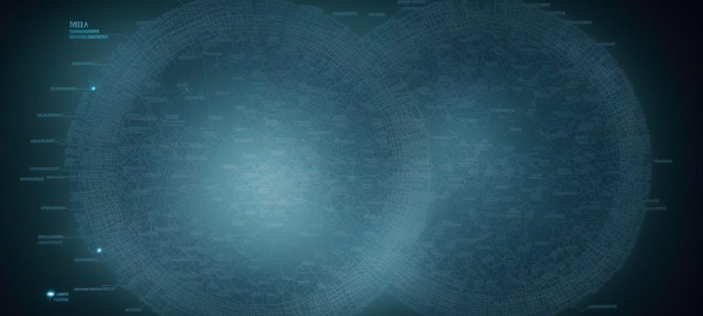 Imagem de um profissional estudando o processo de importação e comércio exterior.