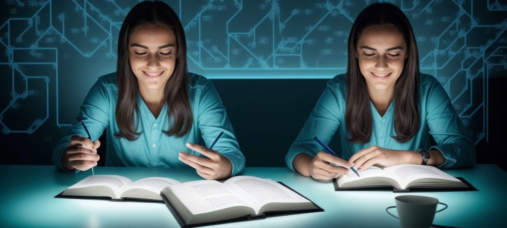 Profissional analisando documentos e participando de licitações, com foco na nova lei 14.133.