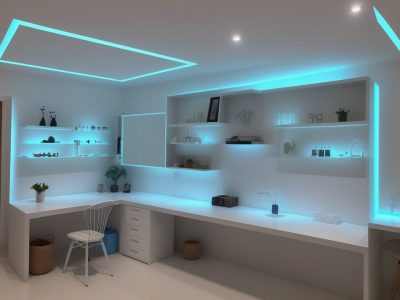 Imagem de um curso de necropsia, com instrumentos e anotações, representando a análise forense e práticas essenciais.