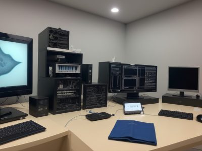 Representação visual de um curso online de necropsia, com foco em autópsia, mostrando oportunidades de carreira e crescimento profissional.