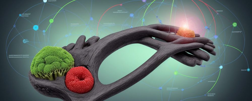 Alunos em um curso de nutrição online, estudando e interagindo sobre alimentação saudável e planos alimentares.