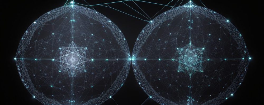 Imagem de um curso de parapsicologia mostrando mediunidade e telepatia em um ambiente de estudo