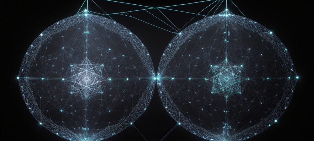 Imagem de um curso de parapsicologia mostrando mediunidade e telepatia em um ambiente de estudo