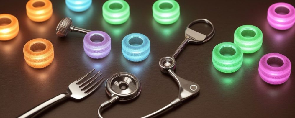 Imagem de um profissional de podologia demonstrando cuidados com os pés em um ambiente de clínica, representando o curso de podologia online.