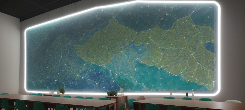 Curso de Políticas Públicas: Inscrição e Transformação na Carreira Imagem de pessoas estudando e discutindo políticas públicas, representando o curso e a oportunidade de inscrição para transformar a carreira profissional.