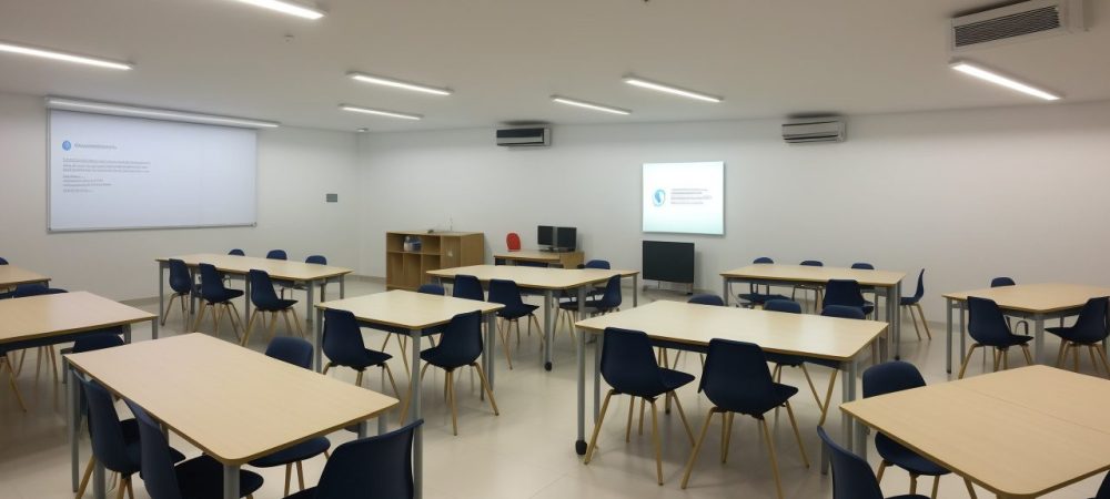 Curso de Políticas Públicas: Transformando Carreiras no Setor Público Alunos participando do curso de gestão de políticas públicas em gênero e raça, desenvolvendo habilidades para o serviço público.