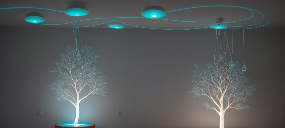 Curso de Psicologia Comportamental: Transformando Vidas e Carreiras Representação visual de um curso de psicologia comportamental, mostrando alunos engajados em estudos e discussões, com foco em análise do comportamento.