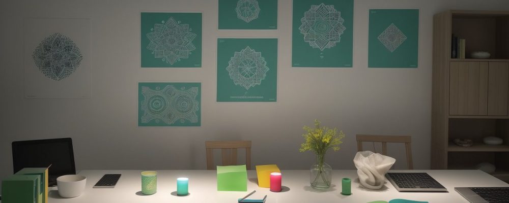 Alunos em um curso de raciocínio lógico resolvendo problemas, com foco em raciocínio lógico para servidores públicos.