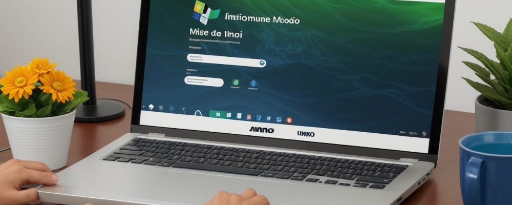 Uma pessoa estudando em um curso online de redação, com foco em aprimorar as habilidades de escrita para servidores públicos