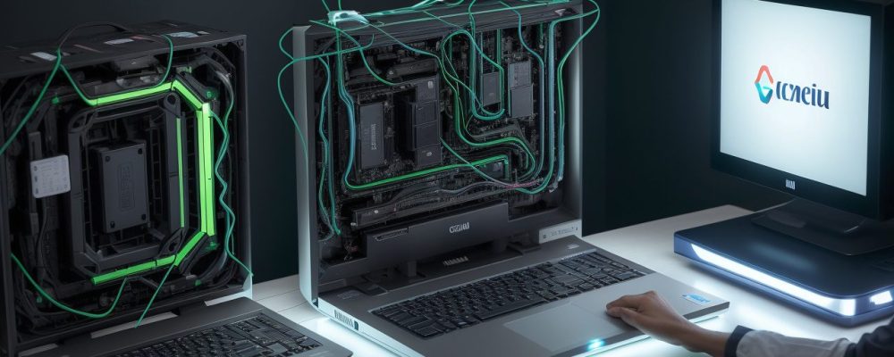 Imagem representando um curso de redação online para servidores públicos, com destaque para clareza e comunicação eficaz.