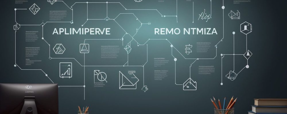 Alunos aprendendo em um curso de revisão de texto online, com foco em ferramentas e técnicas de escrita