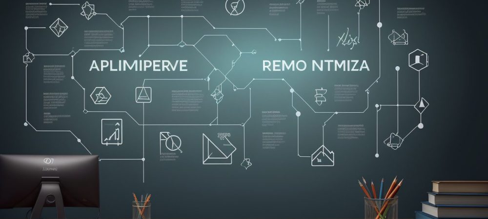 Alunos aprendendo em um curso de revisão de texto online, com foco em ferramentas e técnicas de escrita