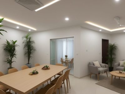 Profissional da saúde oferece suporte emocional e apoio a familiares de pacientes com câncer, demonstrando empatia e acolhimento.