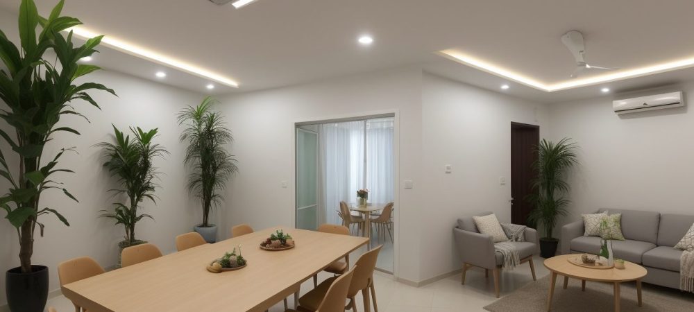 Profissional da saúde oferece suporte emocional e apoio a familiares de pacientes com câncer, demonstrando empatia e acolhimento.