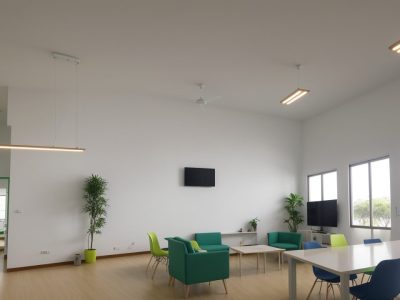 Profissionais participando de curso para servidores públicos sobre ética, com foco na aplicação prática e desenvolvimento de habilidades de liderança