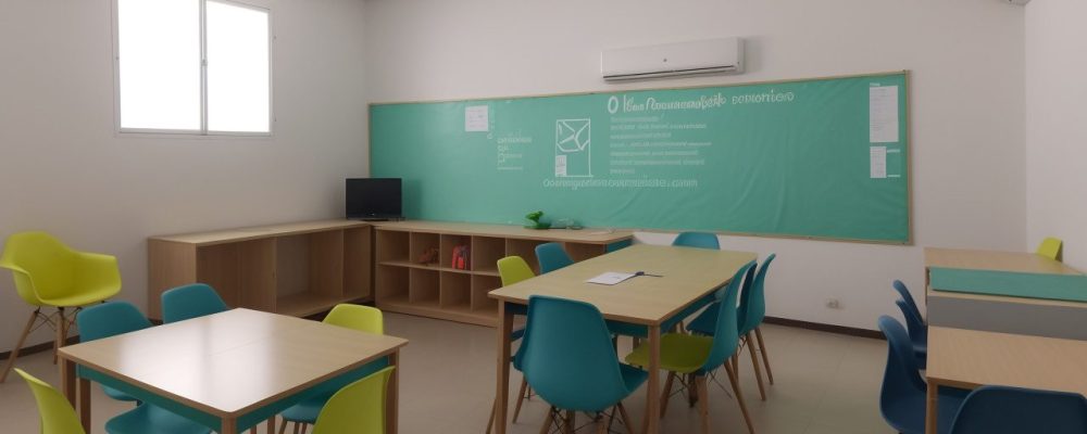 Servidores públicos participando de um curso online sobre liderança eficaz e implementação da LGPD, com foco em gestão pública