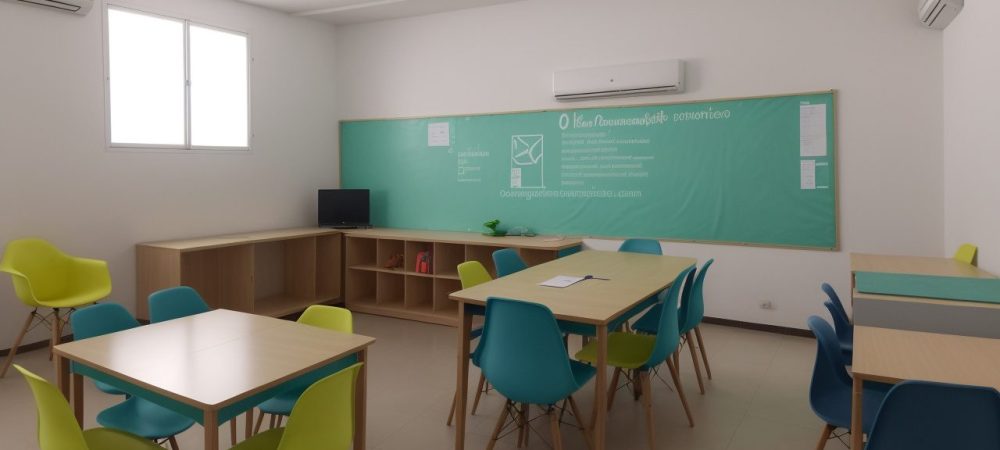 Servidores públicos participando de um curso online sobre liderança eficaz e implementação da LGPD, com foco em gestão pública