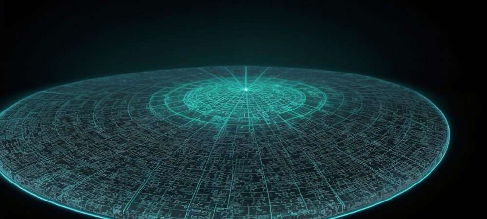 Data Science para Negócios: Transformando Dados em Estratégia Imagem mostrando um profissional analisando gráficos e dados em um ambiente de trabalho moderno, representando a aplicação de data science e business analytics para tomada de decisões estratégicas.