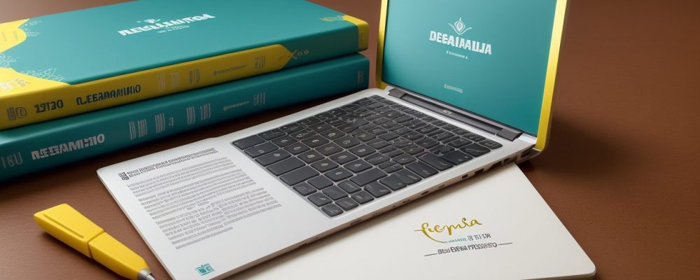 Imagem mostrando um guia passo a passo da declaração de imposto de renda, com foco em iniciantes e estudantes.